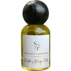 Scentsory Fragrances Maddie's Mango Patch parfüm şişesi