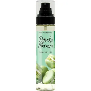 Dirty Soul Soap Co. Pistachio Macaron (Parfum Mist) perfume bottle