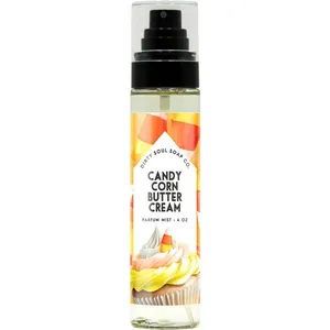 Dirty Soul Soap Co. Candy Corn Buttercream (Parfum Mist) parfüm şişesi