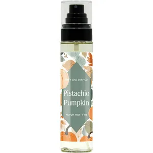 Dirty Soul Soap Co. Pistachio Pumpkin (Parfum Mist) parfüm şişesi