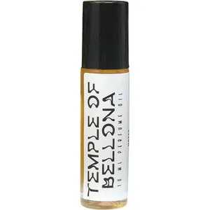 Venus Invictus Temple of Bellona parfüm şişesi