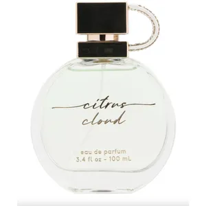 Tru Fragrance Citrus Cloud parfüm şişesi