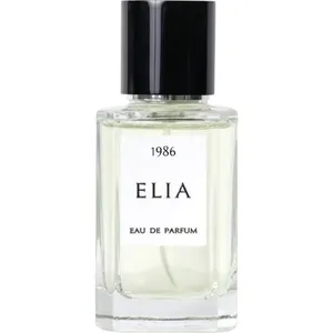Elia 1986 (Eau de Parfum) parfüm şişesi