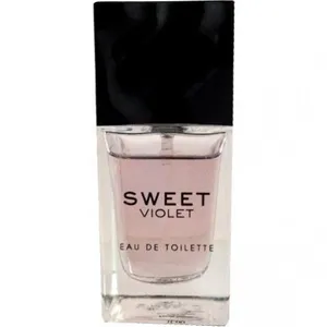 Pimkie Sweet Violet parfüm şişesi