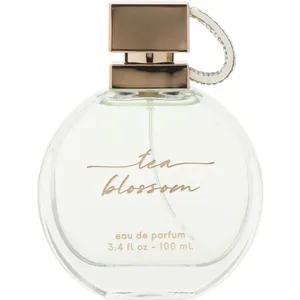 Tru Fragrance Tea Blossom perfume bottle