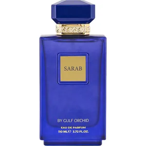 Gulf Orchid Sarab parfüm şişesi