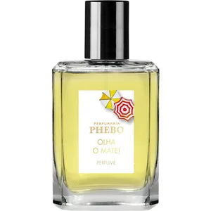 Phebo Olha o Mate! parfüm şişesi