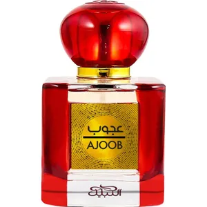 Nabeel Ajoob / أجوب (Eau de Parfum) parfüm şişesi
