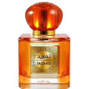 Nabeel Tagarid / تاجاريد parfüm şişesi