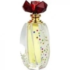 Asgharali Nujoom perfume bottle