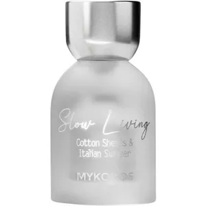 Mykonos Slow Living (Eau de Parfum) perfume bottle