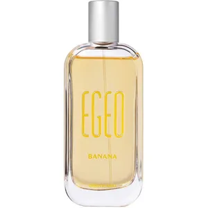 O Boticário Egeo Banana parfüm şişesi