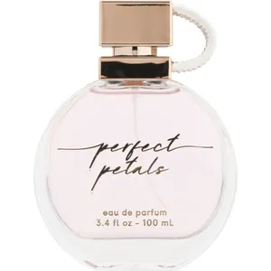 Tru Fragrance Perfect Petals parfüm şişesi
