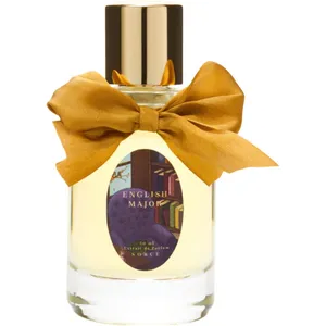 Sorce English Major (Extrait de Parfum) parfüm şişesi