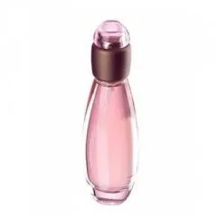 Avon Célèbre (Eau de Toilette) parfüm şişesi