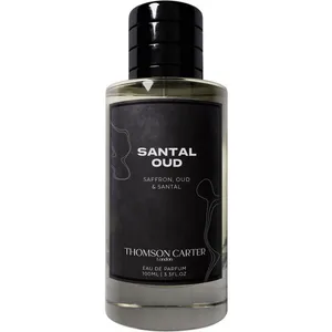 Thomson Carter Santal Oud parfüm şişesi