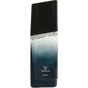Lomani Adventurer perfume bottle