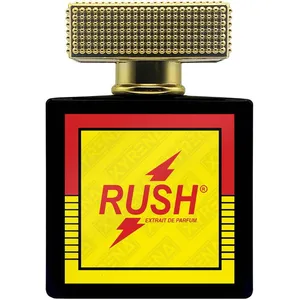 Xyrena Rush parfüm şişesi