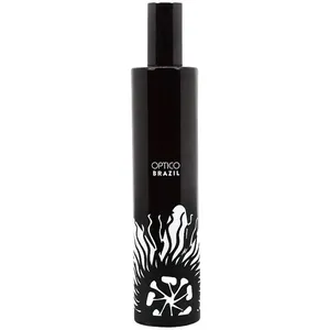 Optico Brazil perfume bottle