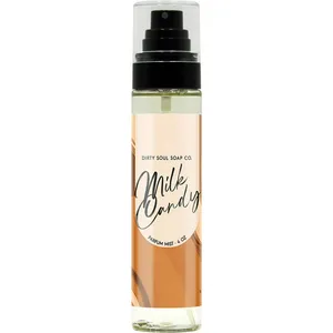 Dirty Soul Soap Co. Milk Candy (Parfum Mist) parfüm şişesi