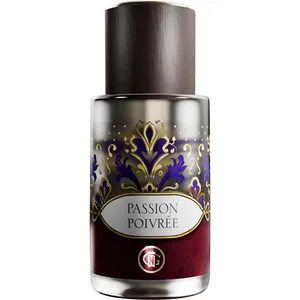 Gentleman's Nod Passion Poivrée (Parfum Extrait) parfüm şişesi