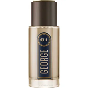 Gentleman's Nod George (Parfum Extrait) parfüm şişesi