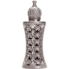 Junaid Perfumes Zukhruf perfume bottle