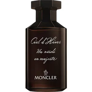 Moncler Ciel d'Hiver - Un néroli en majesté perfume bottle