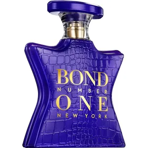 Bond No. 9 Bond Number One perfume bottle