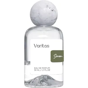 Verites Siren parfüm şişesi