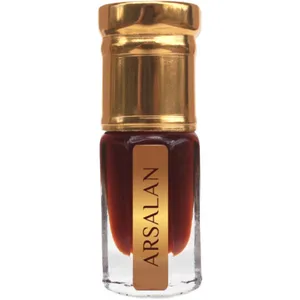 Al Shareef Oudh Arsalan parfüm şişesi