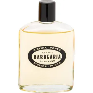 Antiga Barbearia de Bairro Ribeira do Porto (Água de Colónia) perfume bottle