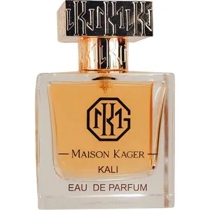 Maison Kager Kali perfume bottle