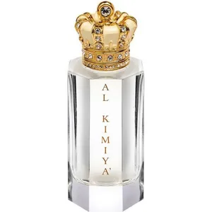 Royal Crown Al Kimiya' parfüm şişesi