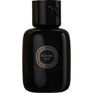 Sabé Masson Et revenir à soi (Eau de Parfum) parfüm şişesi