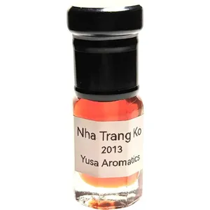 Yusa Aromatics Nha Trang Ko parfüm şişesi