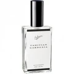 Sohum Tahitian Gardenia parfüm şişesi