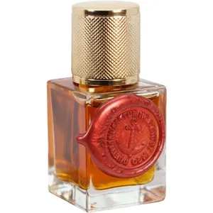 Duftanker MGO Duftmanufaktur Musk Oud Extrem perfume bottle
