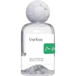 Verites Zen Garden parfüm şişesi