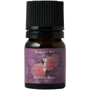 Heavenly Aroom Fig (Perfume Oil) parfüm şişesi