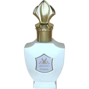 Amaro Paradisus parfüm şişesi
