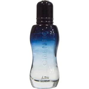 Orientica Souvenir perfume bottle