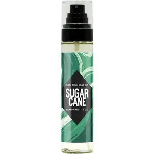 Dirty Soul Soap Co. Sugar Cane (Parfum Mist) perfume bottle