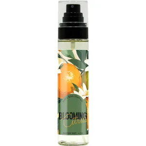 Dirty Soul Soap Co. Blooming Citrus (Parfum Mist) perfume bottle