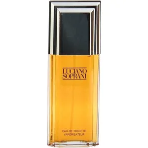 Luciano Soprani (1987) (Eau de Toilette) perfume bottle