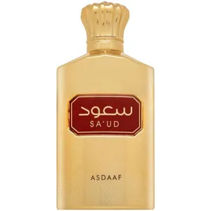 Asdaaf Sa'ud / سعود parfüm şişesi