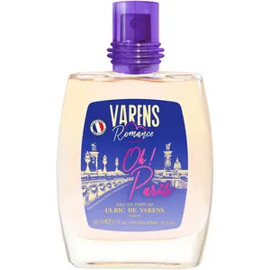 Ulric de Varens Oh! Paris parfüm şişesi