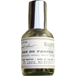 Barr-Co. Original Scent (Eau de Parfum) parfüm şişesi