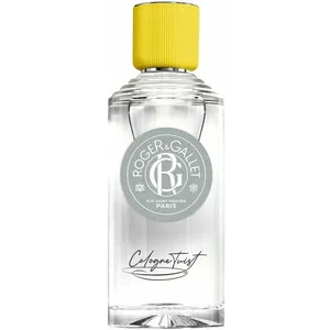 Roger & Gallet Cologne Twist perfume bottle