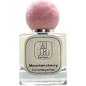 Lina Parfums Mountain Cherry parfüm şişesi